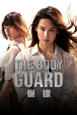 The Bodyguard 2024 Hindi Dual Audio