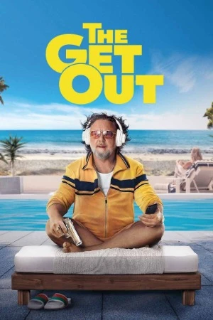 The Get Out 2026 Hindi Dual Audio